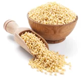 Просо - полезные продукты