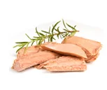 лосось - полезные продукты