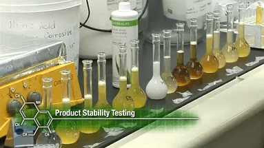 Продукция Гербал