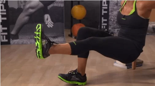 упражнения для рук