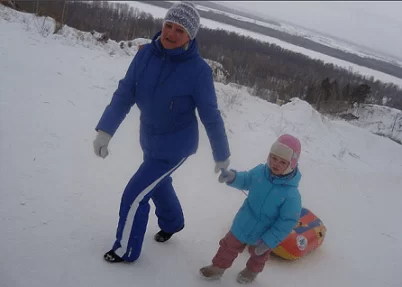 активный образ жизни 5