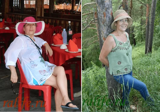 история коррекции фигуры в Тобольске