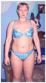 как сбросить вес