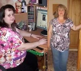 результаты похудения с фото в Смоленске
