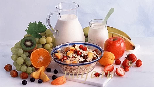 как соблюдать диету правильно