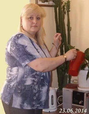 худеем с Евгенией из Кемерово