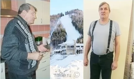 История похудения с фото Вадима С, г. Красноярск Гербал Красноярск отзывы