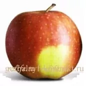 Сколько сахара во фруктах