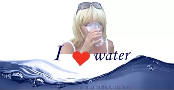 что нужно знать о воде