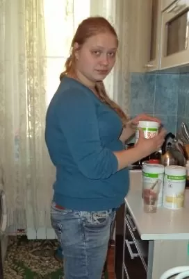 Светлана Леденева