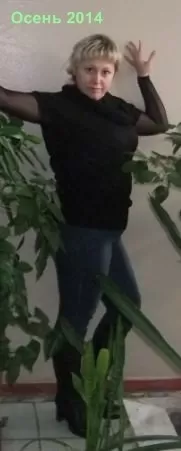 результаты Эльвиры за один месяц