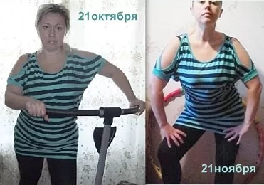 снижение веса с Herbal в Краснодаре