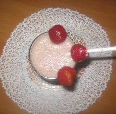 десерты для худеющих с гербал