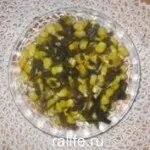 Herbal, что можно есть при похудении