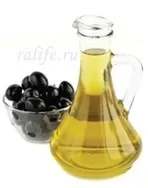 жиры в оливках