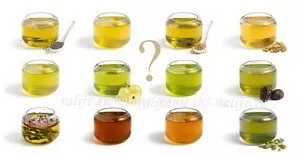 Узнайте, какие жиры не полезные