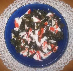 Меню для худеющих