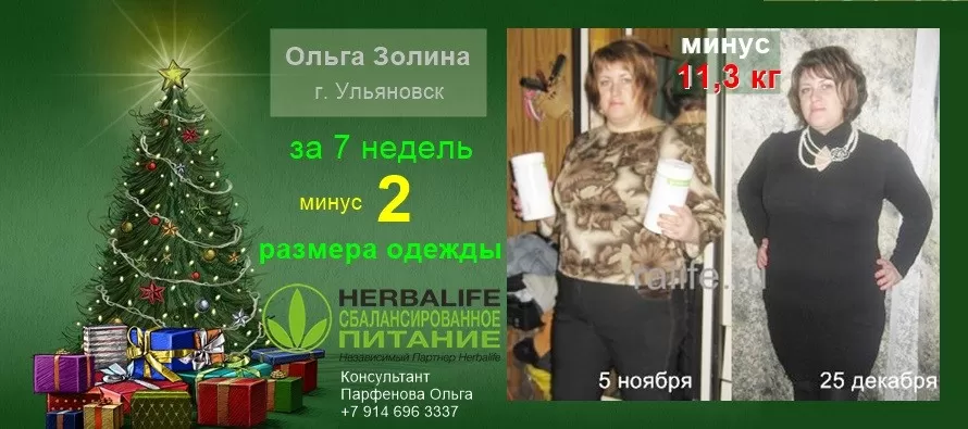 Я похудела на 11 кг к Новому году, и в душе моей поселилась Весна! похудела на 11 кг