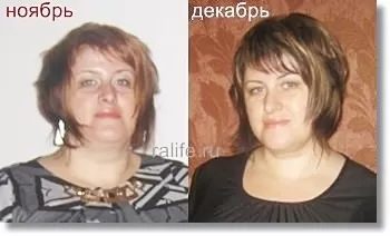 правильное снижение веса дома