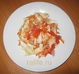 питание для снижения веса с Гербалайф