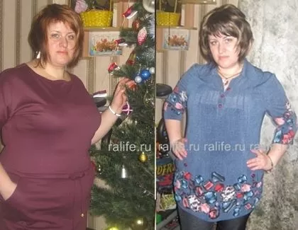 Гербал в Ульяновске, результаты и отзывы