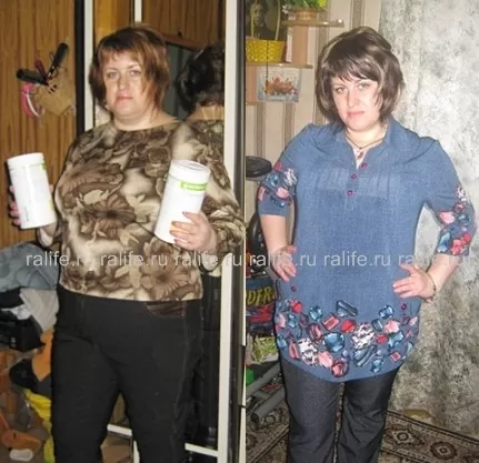 похудеть за 12 недель