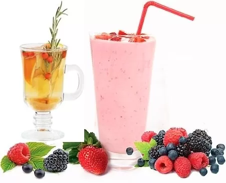 Тестирование программы снижения веса