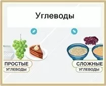 Углеводы в питании человека - видео углеводы в питании человека