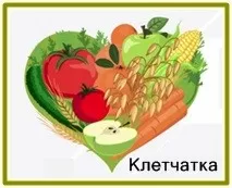 чем полезна клетчатка