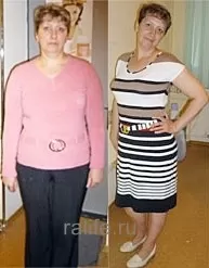 Гербал в Магнитогорске, результат