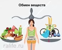 Как улучшить обмен веществ в организме - видео как улучшить обмен веществ в организме