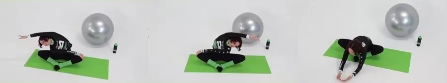 комплекс упражнений для тонуса тела