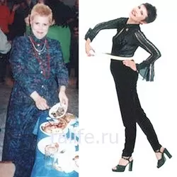 Снижение веса с продуктами Гербалайф в Днепропетровске