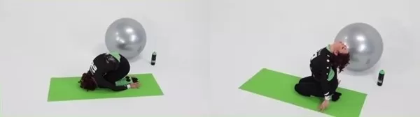 упражнения Утяшевой