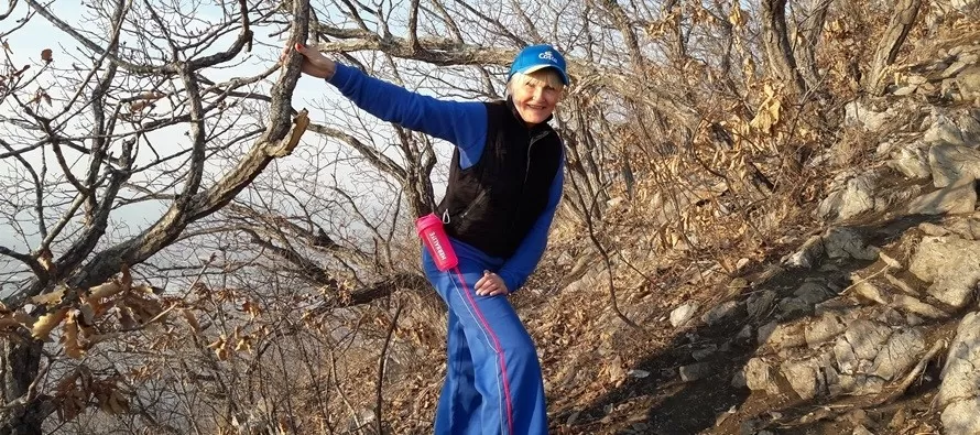 перейти к активному образу жизни