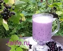 Рецепт успеха - белковый коктейль "Звездопад" Рецепт успеха - белковый коктейль "Звездопад"