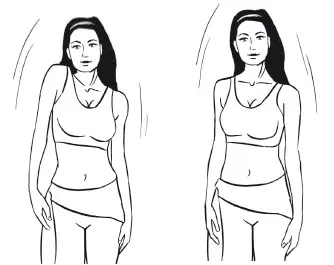 упражнения в офисе 2