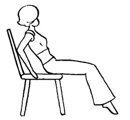 упражнения в офисе 6