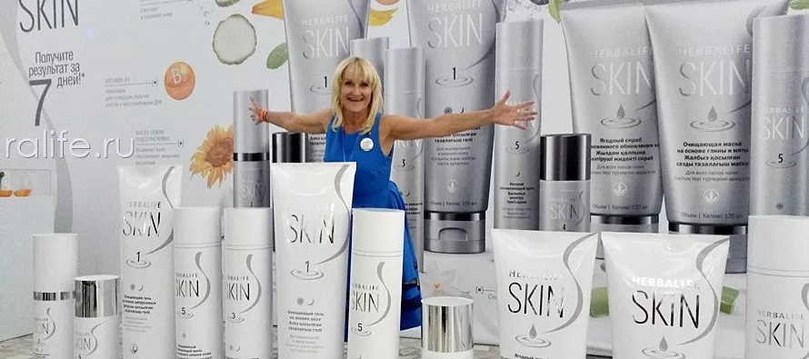 Новая антивозрастная косметика для лица антивозрастная косметика для лица