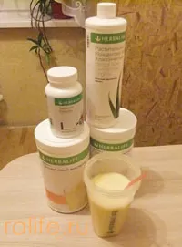 как похудеть на 4 кг