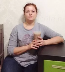 режим питания худеющих