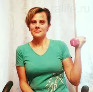 Гербалайф в Нерчинске