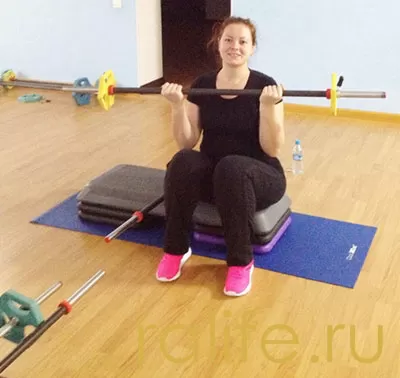 режим питания для похудения