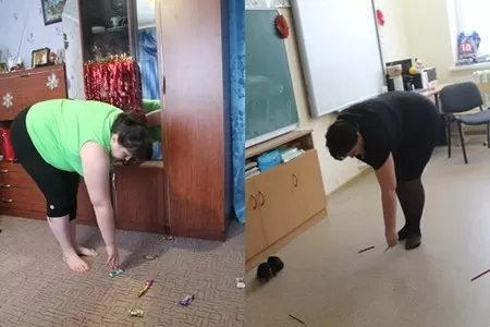 снизить лишний вес