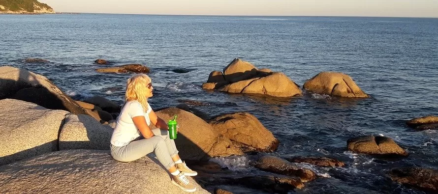 питание для похудения в отпуске