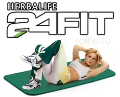 Простые упражнения для тонкой талии