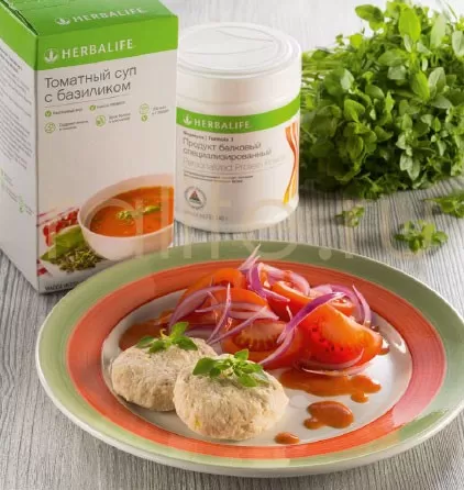 паровые куриные котлеты