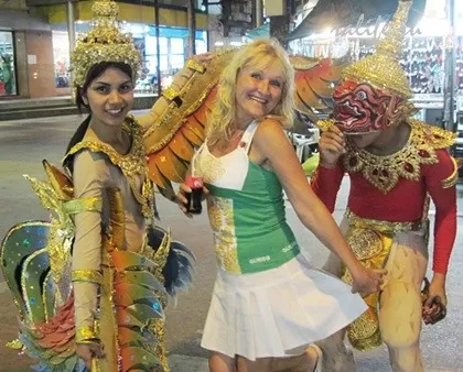 отдых в Таиланде на Пхукете