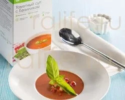 Овощные супчики по-испански и по-русски в меню для худеющих супы для похудения