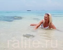 Эти пляжи Таиланда там, где находится рай! Эти пляжи Таиланда там, где находится рай!